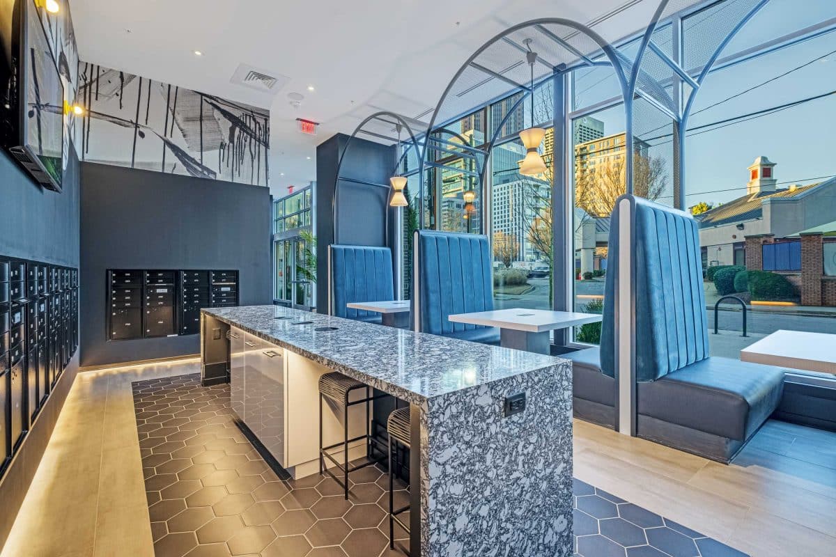 Gallery Apartments for Rent Downtown Atlanta