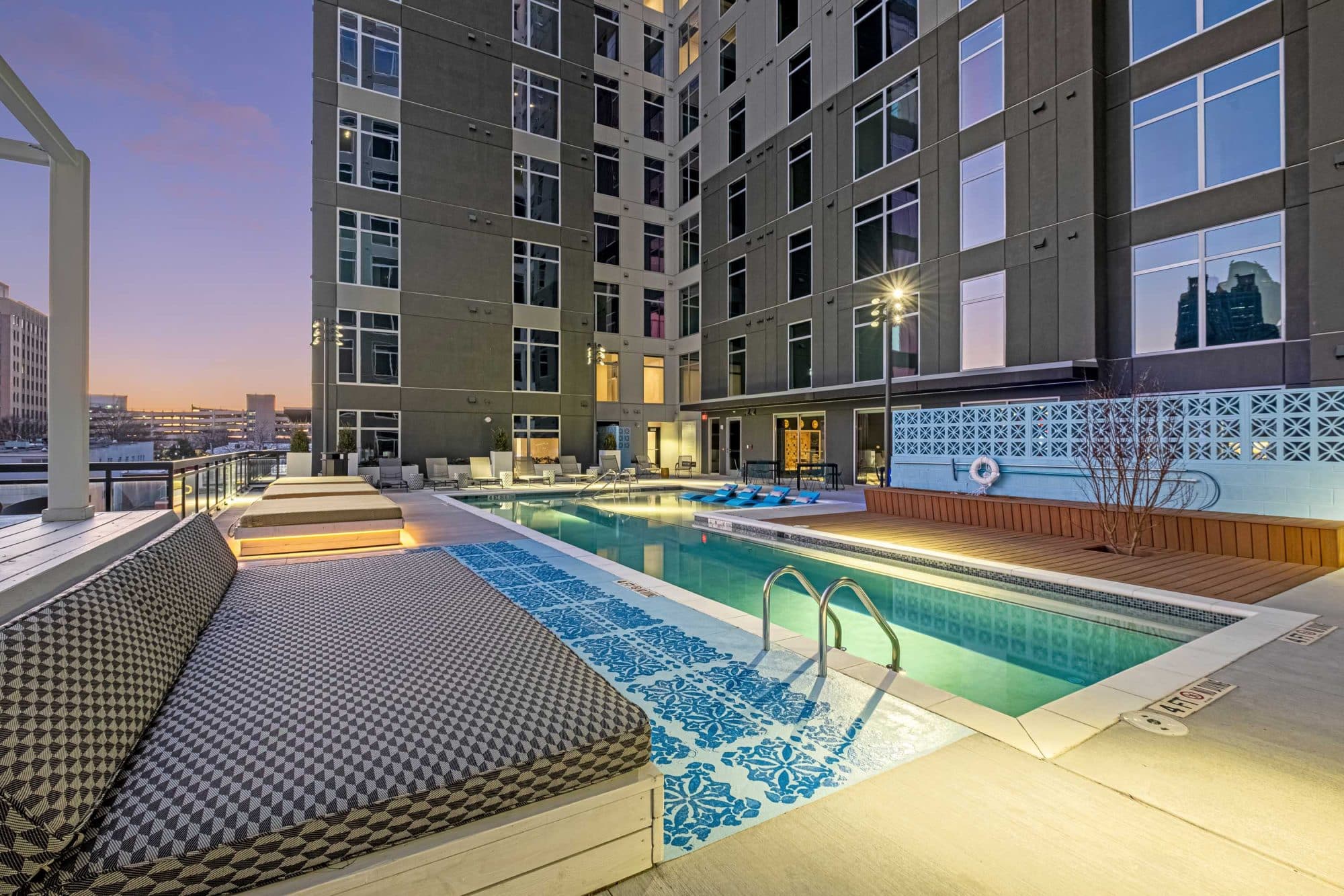 Location | Luxury Apartments | SoNo Atlanta